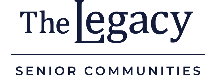 The Legacy Senior Communities Logo